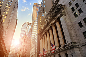 Bolsa de Nueva York