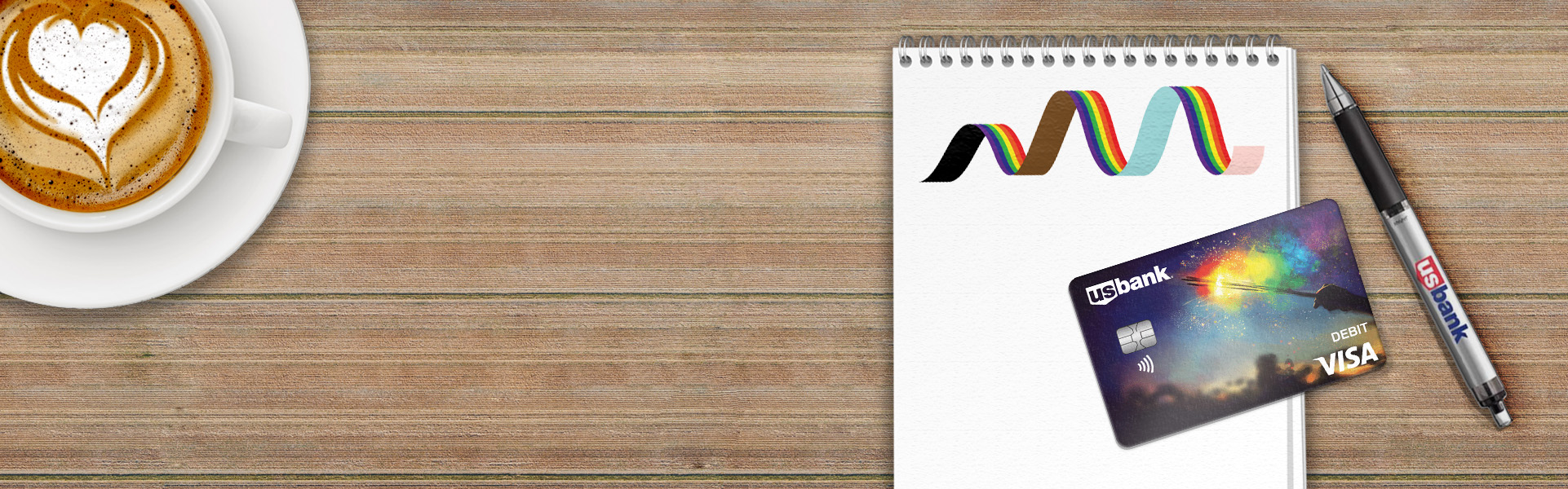 U.S. Bank Visa® Debit cards