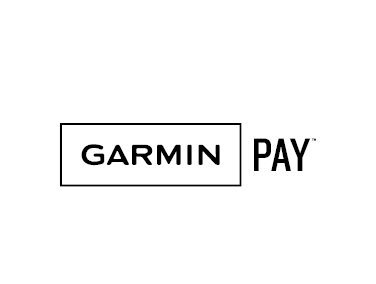 Garmin Pay logo