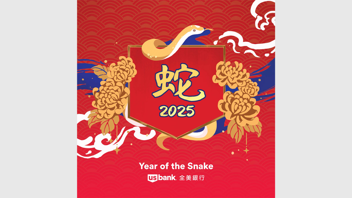 Artwork for Lunar New Year calendar