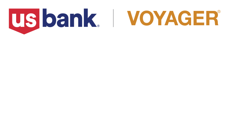 U.S. Bank Voyager logo
