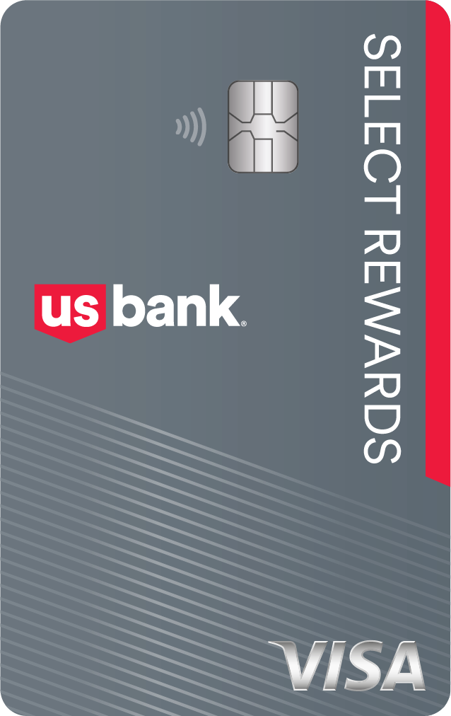 Perks+ Visa card art