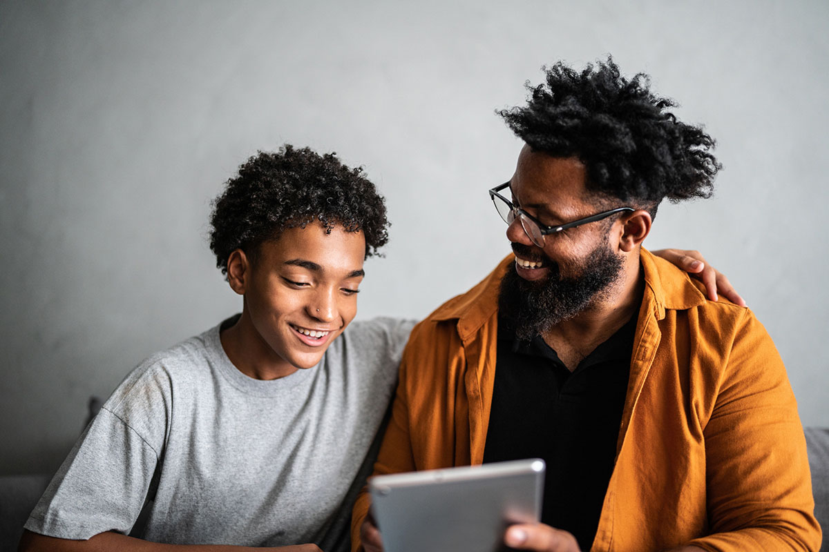 7 ways to teach your children to be scam-savvy