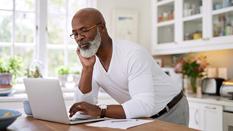 Is managing your own IRA right for you?