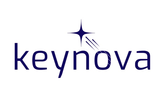 logotipo de keynova