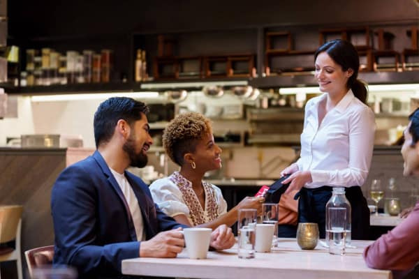 Tech tools to keep your restaurant operations running smoothly