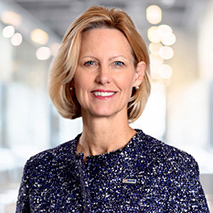 Charlene Altman Ascent Managing Director U.S. Bank